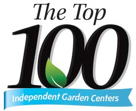 Top 100 Independent Garden Center